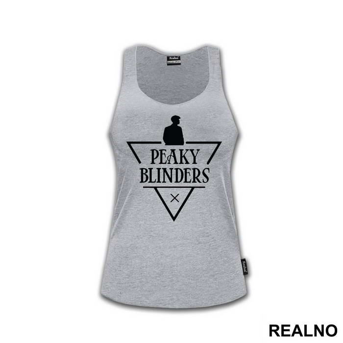 Triangle - Peaky Blinders