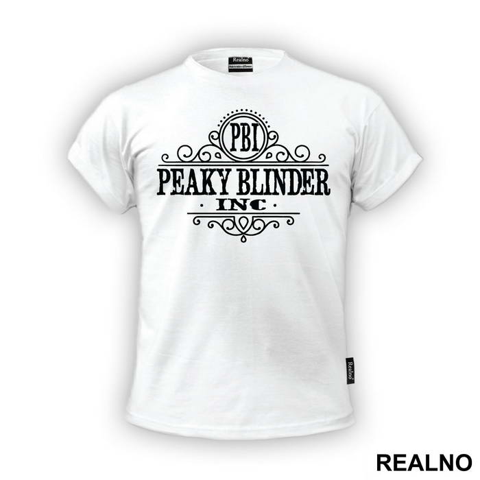 INC - Peaky Blinders