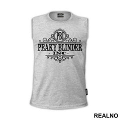 INC - Peaky Blinders