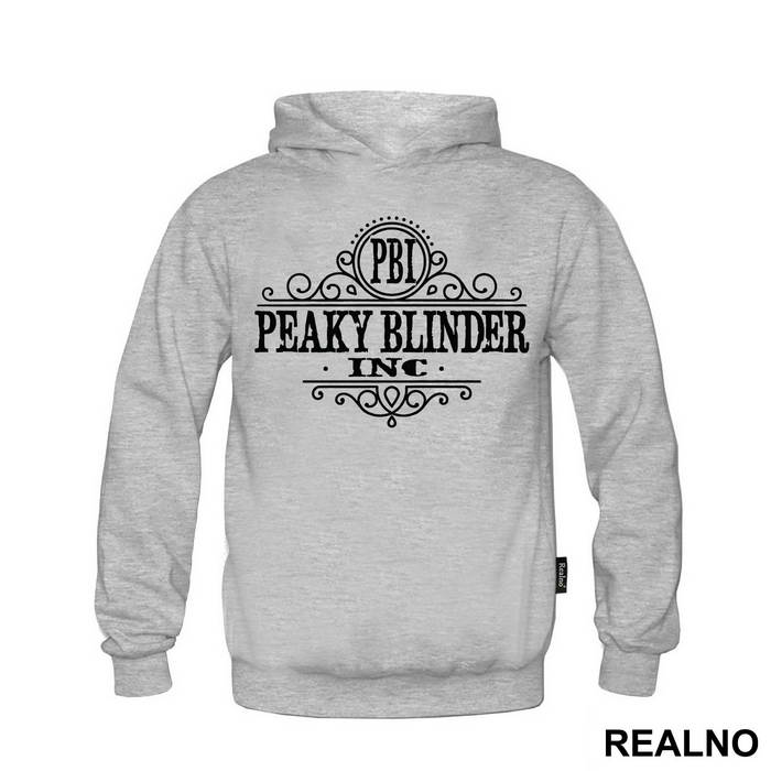 INC - Peaky Blinders