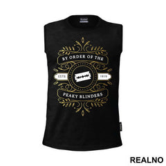 ESTD 1919 - Peaky Blinders