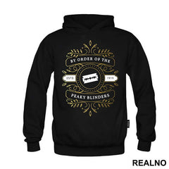 ESTD 1919 - Peaky Blinders