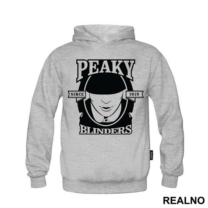 Since 1919 - Peaky Blinders