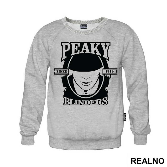 Since 1919 - Peaky Blinders