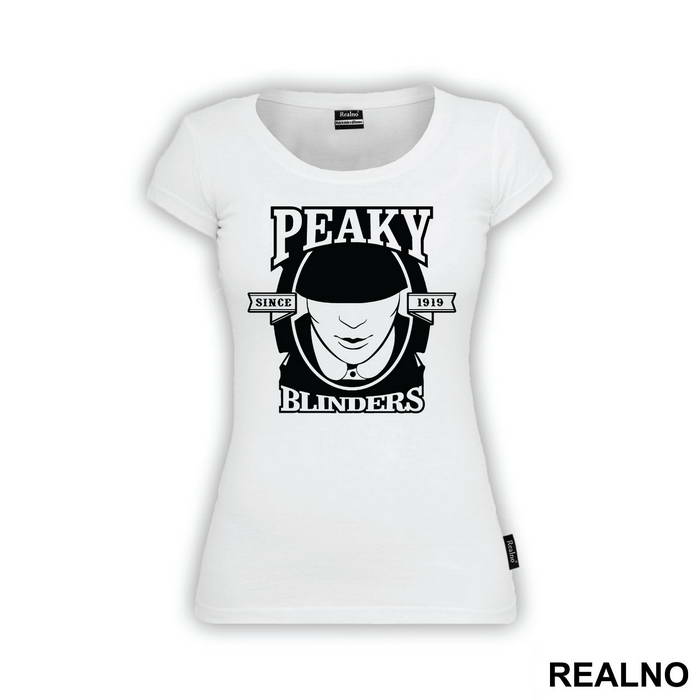 Since 1919 - Peaky Blinders