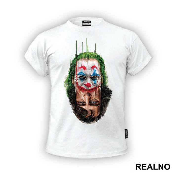 Two SIdes - Joker