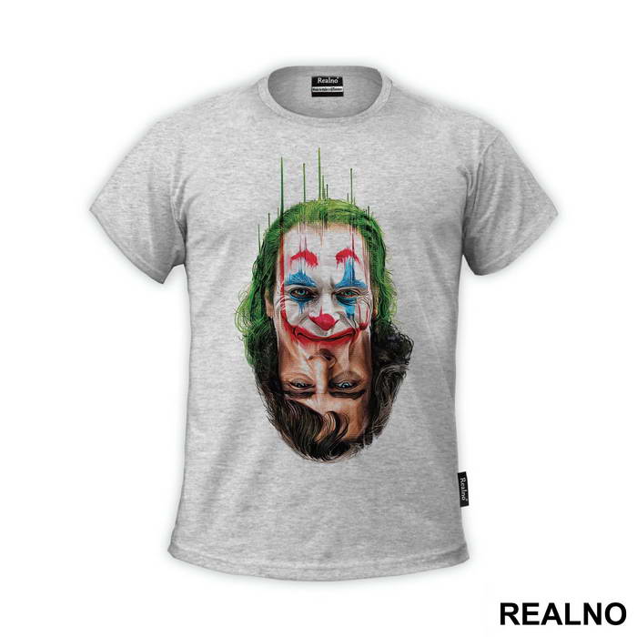 Two SIdes - Joker