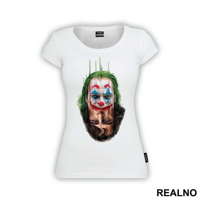 Two SIdes - Joker