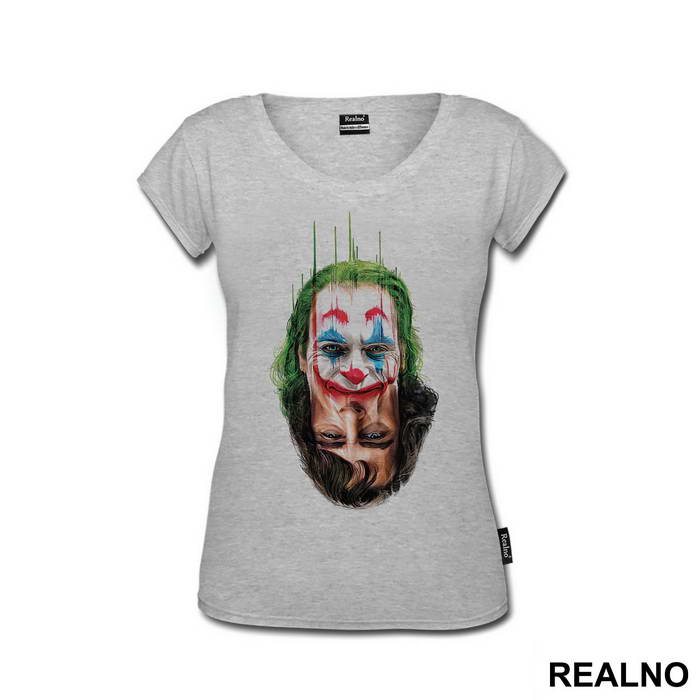 Two SIdes - Joker