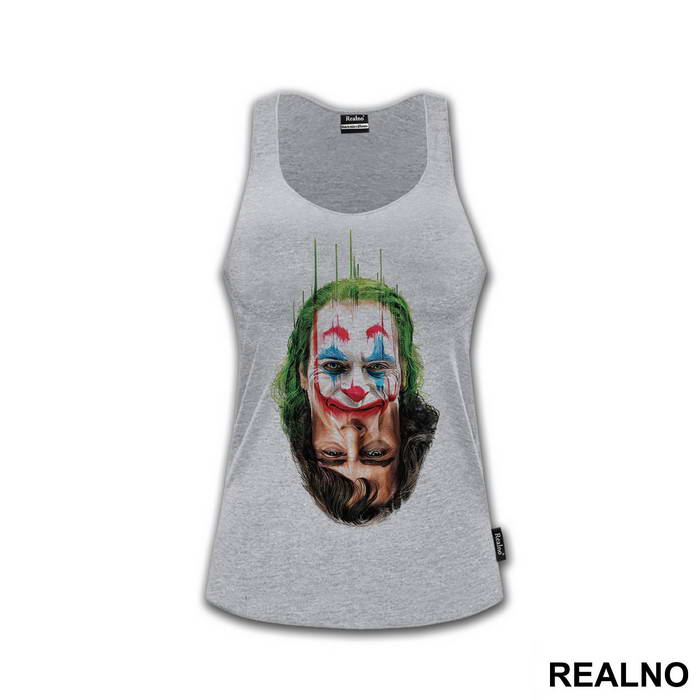Two SIdes - Joker