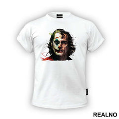 Two Faced Splash - Joker - Majic