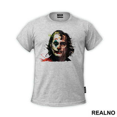 Two Faced Splash - Joker - Majic