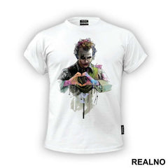 Heart - Joker