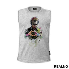Heart - Joker