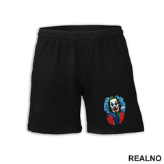 OUTLET Crni muški šorc veličine M - JOK - 8490 - S