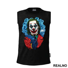 Blue Smoke - Joker