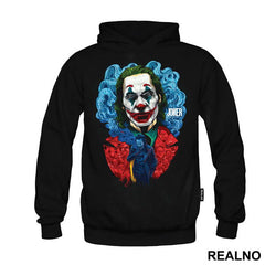 Blue Smoke - Joker