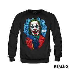 Blue Smoke - Joker