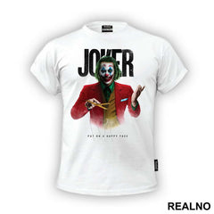 Puppet Master - Joker