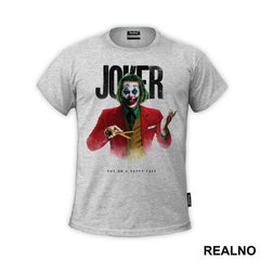 Puppet Master - Joker