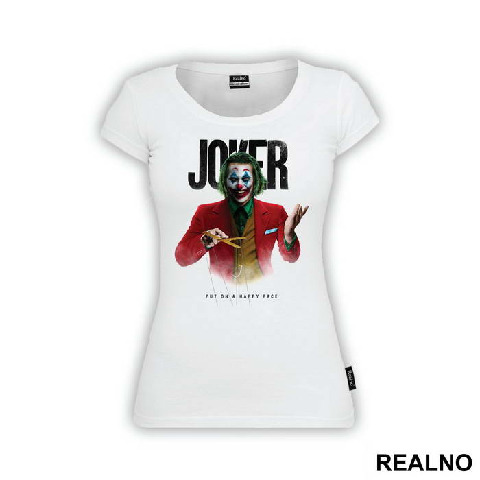Puppet Master - Joker