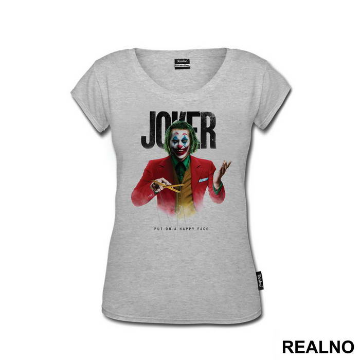 Puppet Master - Joker
