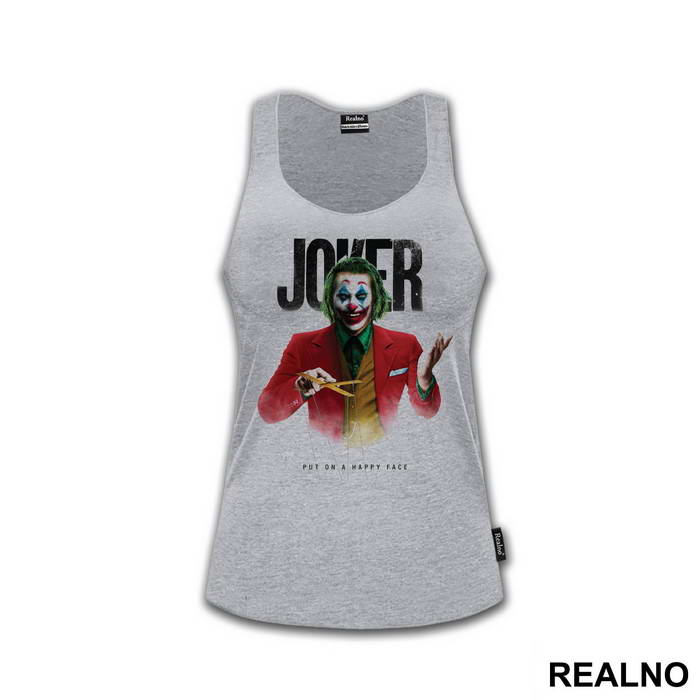 Puppet Master - Joker