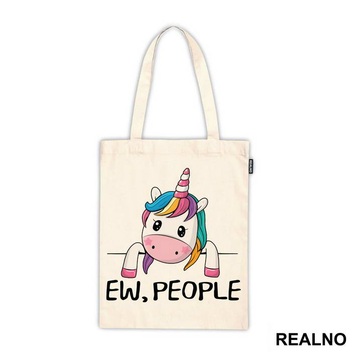 EW People - Unicorn - Jednorog - Majica