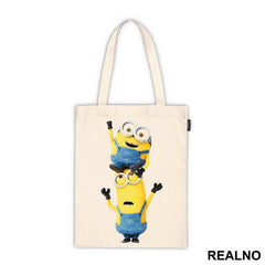 Bob And Kevin - Minions - Majica