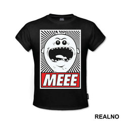 MR Meeseeks MEEE - Rick And Morty