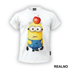 Apple Target - Minions - Majica