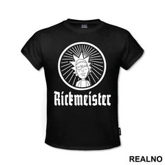 Rickmeister - Rick And Morty