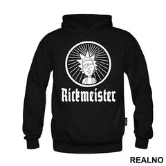 Rickmeister - Rick And Morty