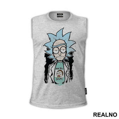 Have You Seen - Rick And Morty