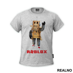 Mr Robot - Roblox