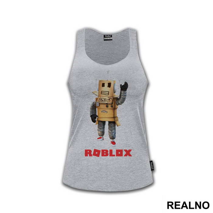 Mr Robot - Roblox