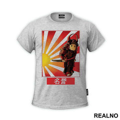 Rising Sun Samurai - Roblox