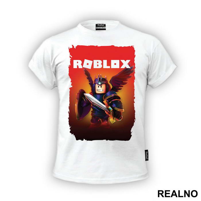 Dark Knight Wings - Roblox