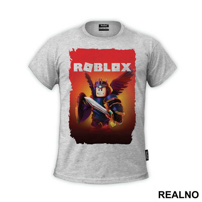 Dark Knight Wings - Roblox