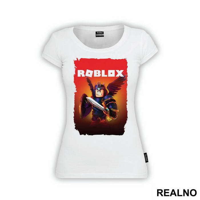 Dark Knight Wings - Roblox