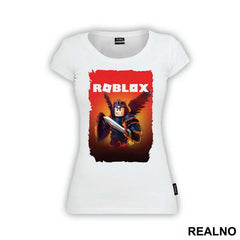 Dark Knight Wings - Roblox