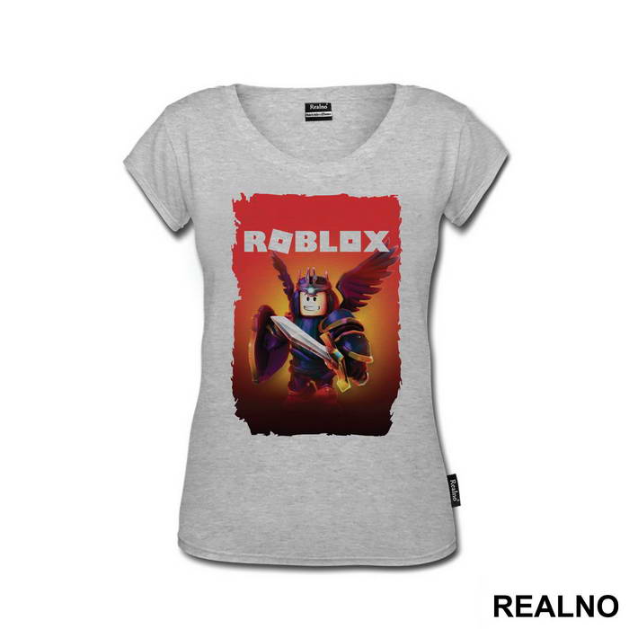 Dark Knight Wings - Roblox