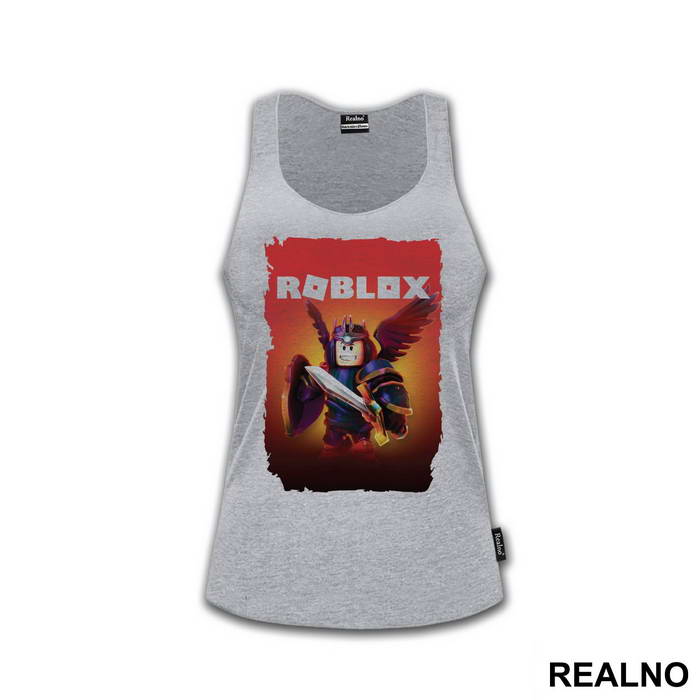 Dark Knight Wings - Roblox