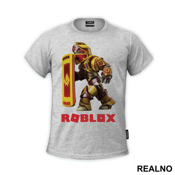 Paladin - Roblox