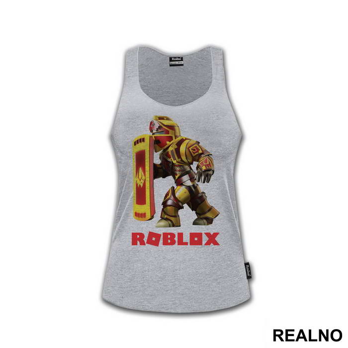 Paladin - Roblox