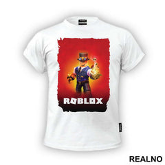 Explorer - Roblox