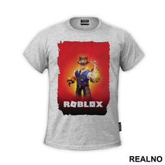 Explorer - Roblox