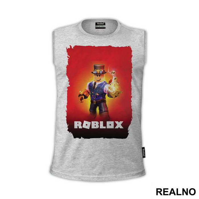 Explorer - Roblox