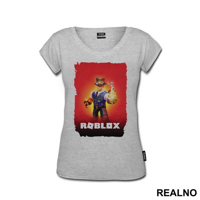 Explorer - Roblox