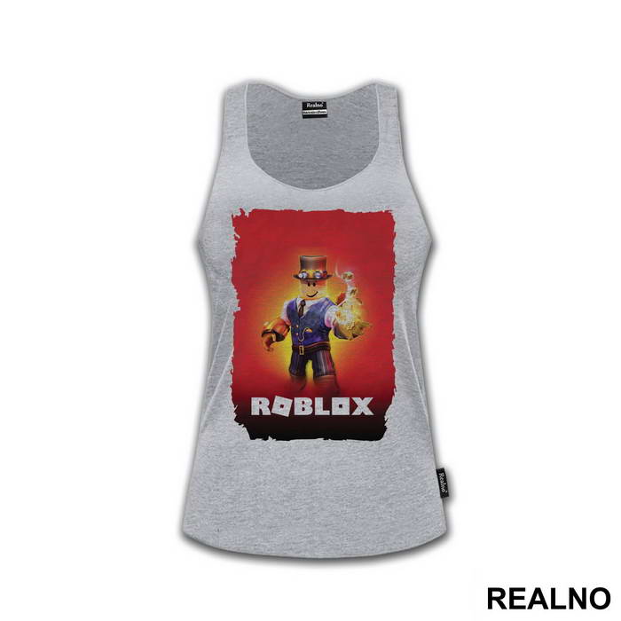 Explorer - Roblox